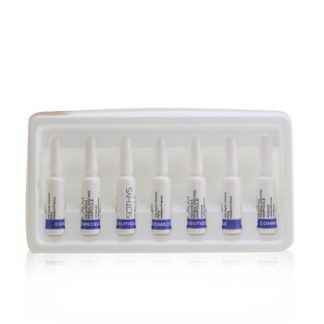 Sothys Cosmeceutique CALM Redness Rebalancing Ampoules  14x1.5ml/0.05oz