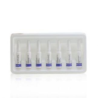 Sothys Cosmeceutique RA Regenerative Ampoules  14x1.5ml/0.05oz