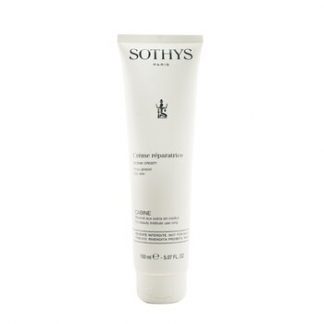 Sothys Active Cream - For Oily Skin (Salon Size)  150ml/5.07oz