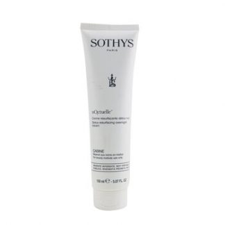 Sothys Noctuelle Detox Resurfacing Overnight Cream (Salon Size)  150ml/5.07oz