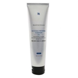 Skin Ceuticals Glycolic Renewal Cleanser Gel  150ml/5oz