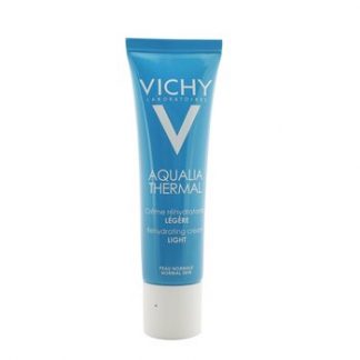 Vichy Aqualia Thermal Moisturizer - Light (Tube) (For Normal Skin)  30ml/1oz