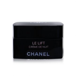 Chanel Le Lift Creme De Nuit Smoothing & Firming Night Cream  50ml/1.7oz