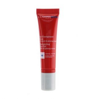 Clarins Men Energizing Eye Gel With Red Ginseng Extract  15ml/0.5oz