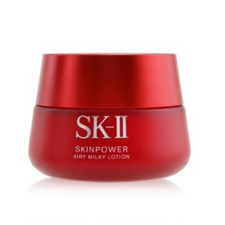 SK II Skinpower Airy Milky Lotion  80g/2.7oz