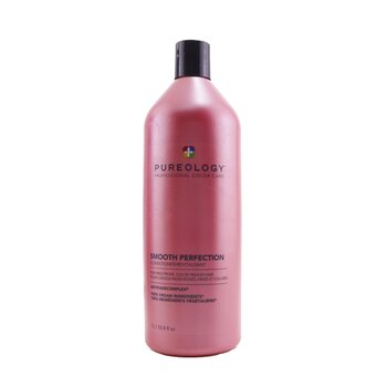 Review: Pureology Smooth Perfection