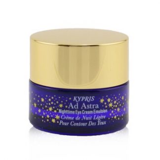 Kypris Ad Astra Nighttime Eye Cream Emulsion  14ml/0.47oz