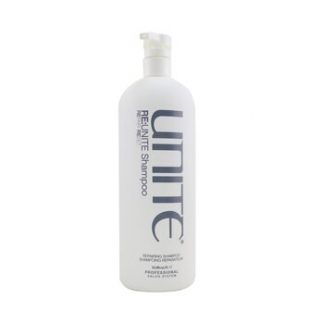 Unite RE:UNITE Shampoo - For Damaged Hair (Salon Product)  1000ml/33.8oz