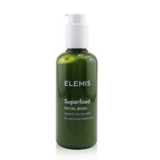 Elemis Superfood Facial Wash  200ml/6.7oz