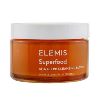 Elemis Superfood AHA Glow Cleansing Butter  90ml/3oz