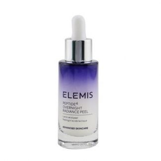 Elemis Peptide4 Overnight Radiance Peel  30ml/1oz