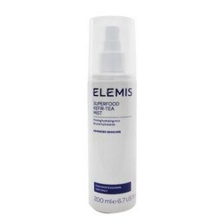 Elemis Superfood Kefir-Tea Mist (Salon Size)  200ml/6.7oz