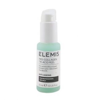 Elemis Pro-Collagen Tri-Acid Peel (Salon Product)  30ml/1oz