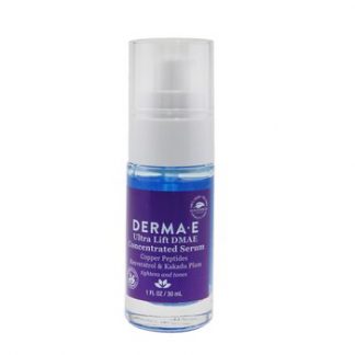 Derma E Ultra Lift DMAE Concentrated Serum  30ml/1oz