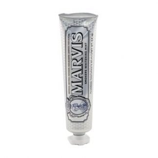 Marvis Smokers Whitening Mint Toothpaste  85ml/4.2oz