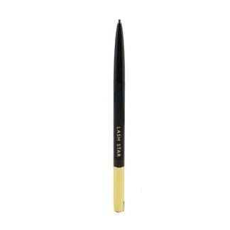 Lash Star Exacting Eye Brow Pencil - # Cool Brown  0.07g/0.002oz