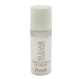 Fresh Sugar Advanced Therapy - Triple-Action Lip Serum  10ml/0.3oz