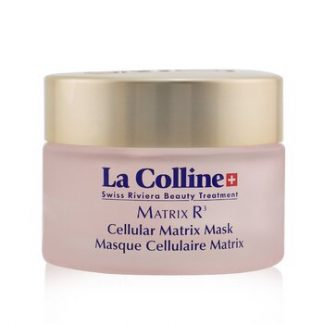 La Colline Matrix R3 - Cellular Matrix Mask  50ml/1.7oz