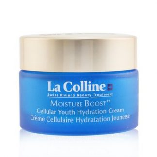 La Colline Moisture Boost++ - Cellular Youth Hydration Cream  50ml/1.7oz