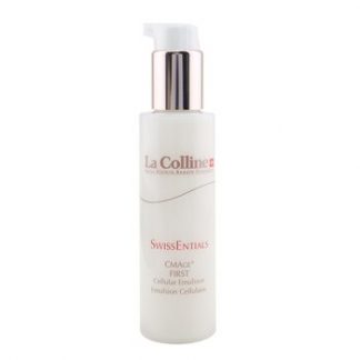 La Colline SwissEntials - CMAge First Cellular Emulsion  100ml/3.4oz