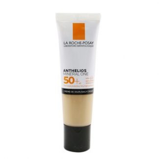 La Roche Posay Anthelios Mineral One Daily Cream SPF50+ - # 02 Medium  30ml/1oz