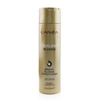 Lanza Healing Blonde Bright Blonde Conditioner  250ml/8.5oz