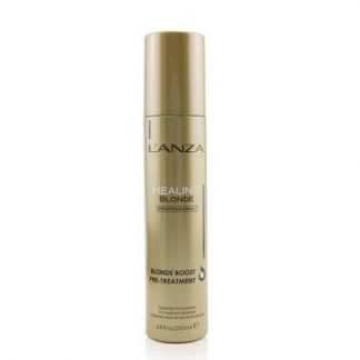 Lanza Healing Blonde Professional Blonde Boost Pre-Treatment  200ml/6.8oz