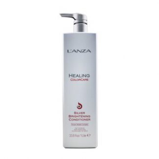 Lanza Healing ColorCare Silver Brightening Conditioner  1000ml/33.8oz