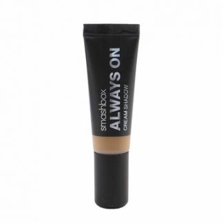 Smashbox Always On Cream Eye Shadow - # Amber  10ml/0.34oz