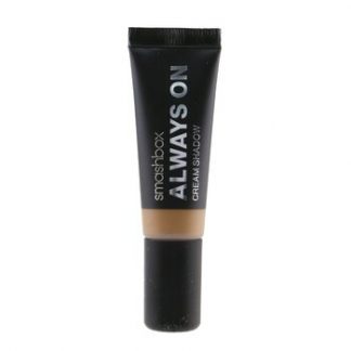 Smashbox Always On Cream Eye Shadow - # Sepia  10ml/0.34oz