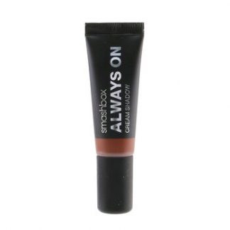 Smashbox Always On Cream Eye Shadow - # Sienna  10ml/0.34oz