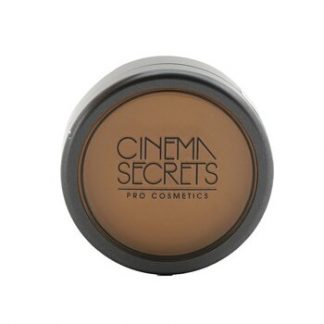 Cinema Secrets Ultimate Foundation Singles - # 402 (12) (Beige Peach Undertones)  14g/0.5oz