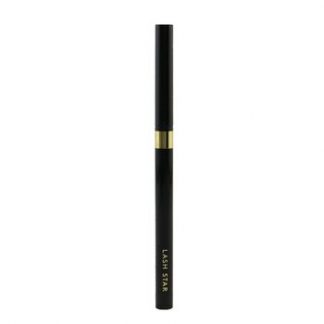 Lash Star Hyper Performance Gel Eye Liner - # Black Magic  0.1g/0.003oz