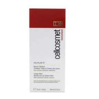 Cellcosmet & Cellmen Cellcosmet CellFiller-XT (Cellular Balm - Wrinkle & Lip Contour Filler)  15ml/0.52oz