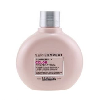 L'Oreal Professionnel Serie Expert - PowerMix Color Resveratrol (Color Radiance Additive)  150ml/5.1oz