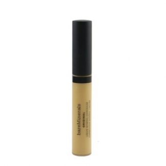 BareMinerals Original Liquid Mineral Concealer - # 2.5W Light/Medium  6ml/0.2oz