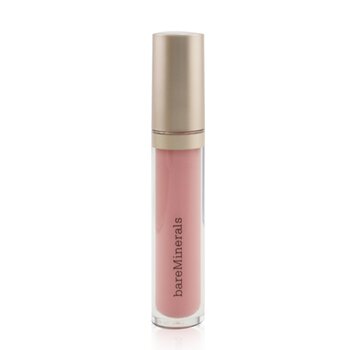 BareMinerals Mineralist Lip Gloss Balm - # Serenity  4ml/0.13oz