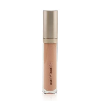 BareMinerals Mineralist Lip Gloss Balm - # Peace  4ml/0.13oz