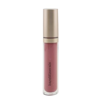 BareMinerals Mineralist Lip Gloss Balm - # Heart  4ml/0.13oz