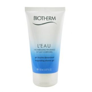 Biotherm L´Eau Invigorating Shower Gel  150ml/5.07oz