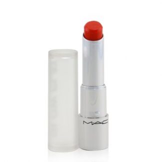 MAC Glow Play Lip Balm - # 453 Rouge Awakening  3.6g/0.12oz