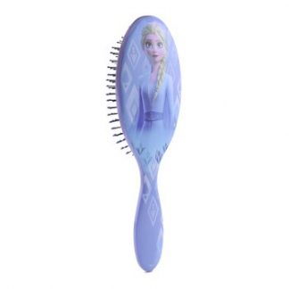 Wet Brush Original Detangler Disney Frozen II - # Elsa Guiding Spirit  1pc