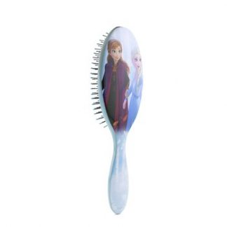 Wet Brush Original Detangler Disney Frozen II - # Sisters Guiding Spirit   BWRSISTSPRI  1pc