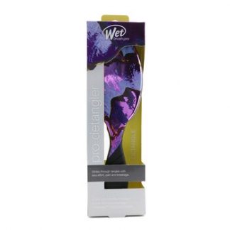 Wet Brush Pro Detangler Metamorphosis - # Sapphire Empress  1pc