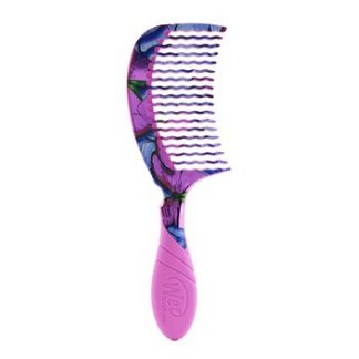 Wet Brush Pro Detangling Comb Metamorphosis - # Mystical Monarch  1pc