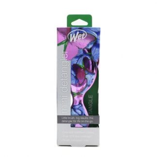 Wet Brush Pro Mini Detangler Metamorphosis - # Mystical Monarch  1pc