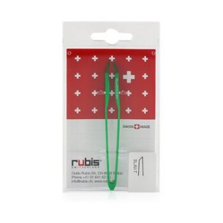 Rubis Tweezers Sweezer - # Green  -