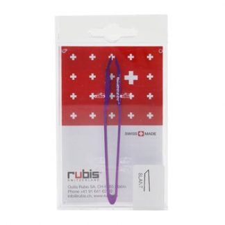 Rubis Tweezers Sweezer - # Purple  -