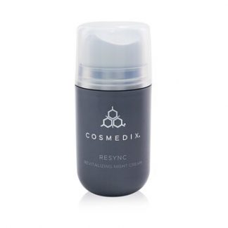 CosMedix Resync Revitalizing Night Cream  51.2ml/1.7oz