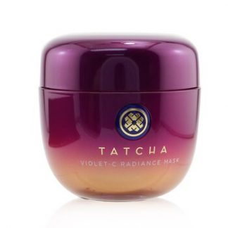 Tatcha Violet-C Radiance Mask - For All Skin Types  50ml/1.7oz